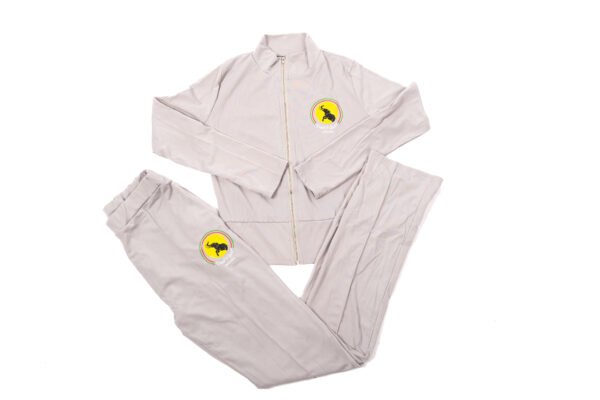 Ladies Track Suit - David & Quest