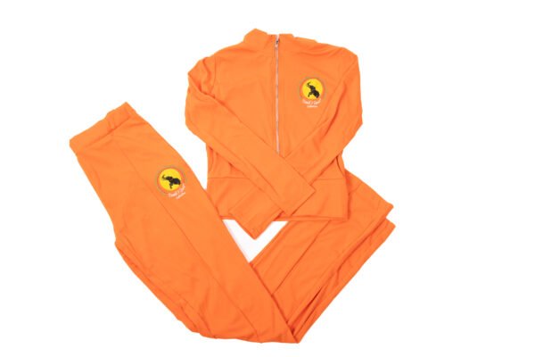 Ladies Track Suit - David & Quest - Image 2