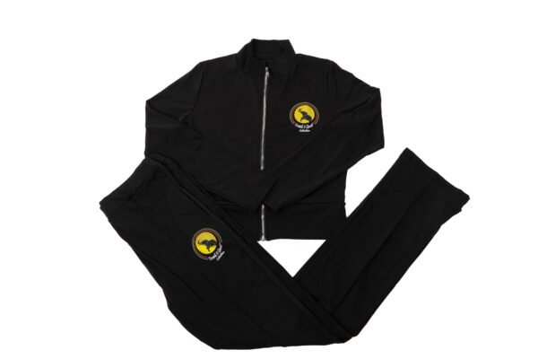 Ladies Track Suit - David & Quest - Image 4