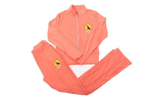 Ladies Track Suit - David & Quest - Image 6