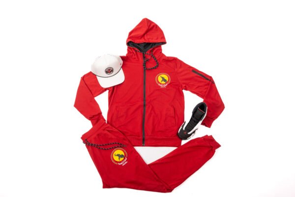 Men’s Track suit - David & Quest