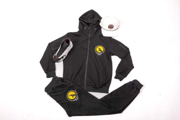 Men’s Track suit - David & Quest - Image 2