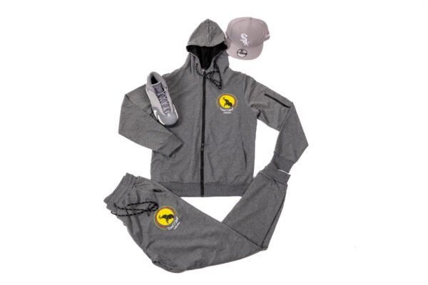 Men’s Track suit - David & Quest - Image 3