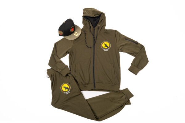 Men’s Track suit - David & Quest - Image 4