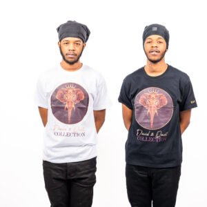 T shirt - David And Quest