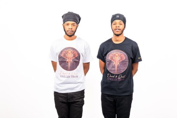 T shirt - David And Quest