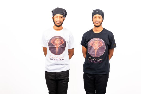 T shirt - David And Quest - Image 2