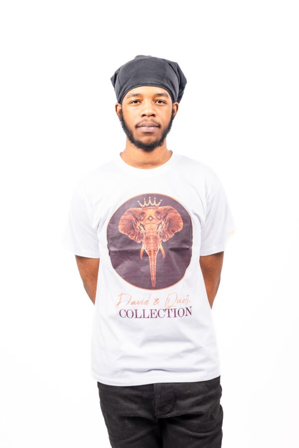 T shirt - David And Quest - Image 3