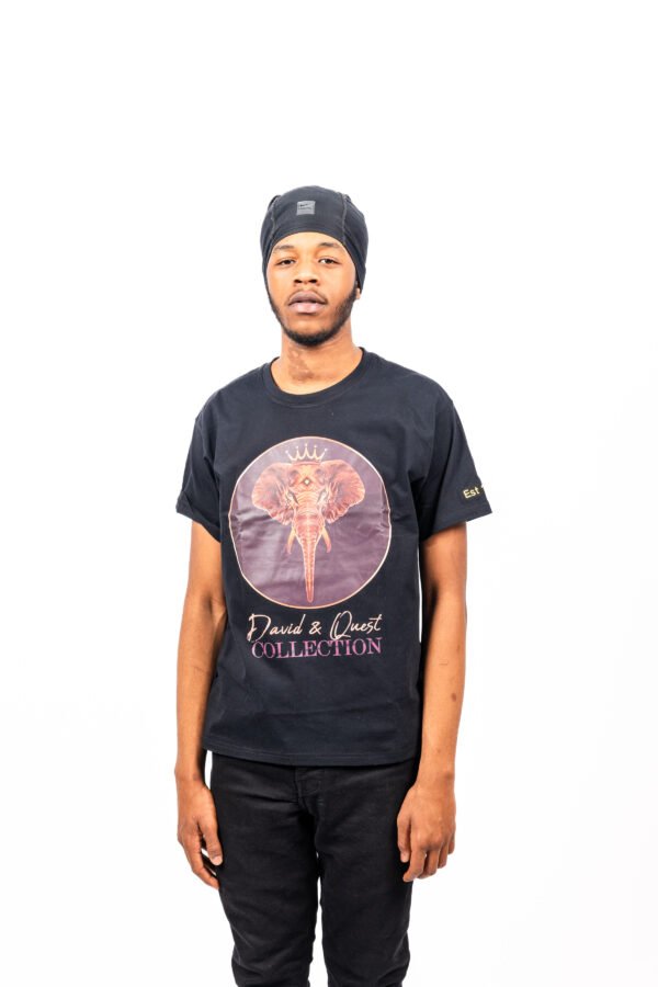 T shirt - David And Quest - Image 4