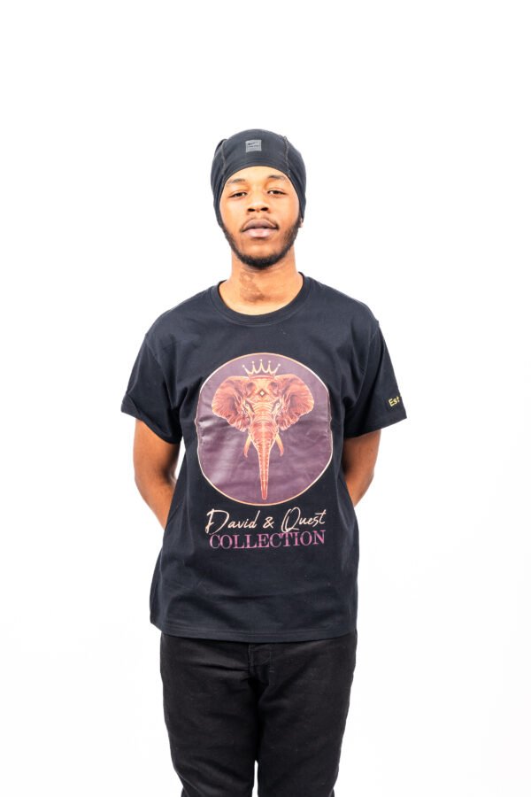 T shirt - David And Quest - Image 5