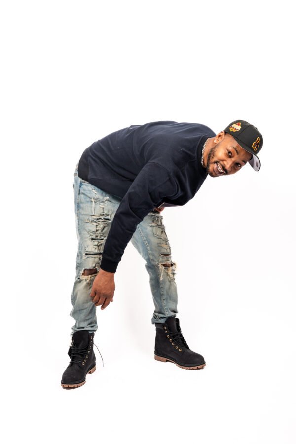 Sweatshirt From David And Quest Collection - Image 10