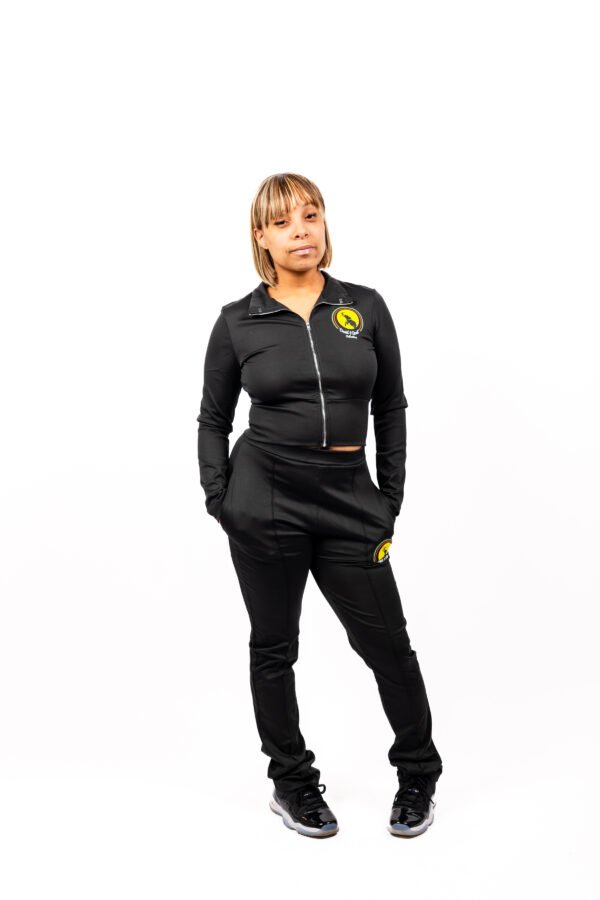Ladies Tracksuit - David & Quest - Image 14